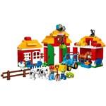 LEGO DUPLO 10525 Velká farma1