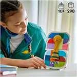 LEGO Editions 43032 Oficiální znak Mistrovství světa ve fotbale FIFA 20269