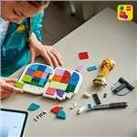 LEGO Editions 43032 Oficiální znak Mistrovství světa ve fotbale FIFA 20265