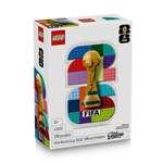 LEGO Editions 43032 Oficiální znak Mistrovství světa ve fotbale FIFA 20261