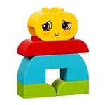 Lego Education 45018 DUPLO Vyjádři emoce12