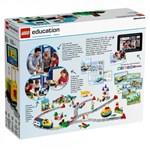 Lego Education 45025 Kodovací vláček4