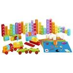 Lego Education 45027 DUPLO Písmenka2