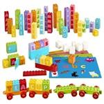 Lego Education 45027 DUPLO Písmenka3