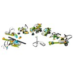 LEGO Education 45300 WeDo 2.0 Základní sada3