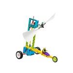 Lego Education 45400 BricQ Motion Základní souprava 2.stupeň ZŠ7