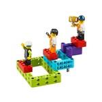 Lego Education 45400 BricQ Motion Základní souprava 2.stupeň ZŠ8