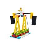 Lego Education 45401 BricQ Motion Základní souprava 1.stupeň ZŠ3