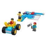 Lego Education 45401 BricQ Motion Základní souprava 1.stupeň ZŠ4