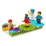 Lego Education 45401 BricQ Motion Základní souprava 1.stupeň ZŠ8