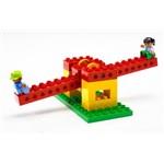 Lego Education 9656 Sada jednoduchých základních strojů1