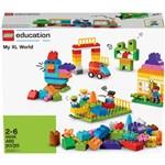 LEGO Education 45028 Můj obrovský svět1