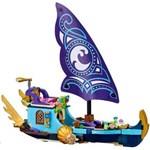 LEGO Elves 41073 Naidina loď pro velká dobrodružství1