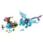 LEGO Elves 41172 Dobrodružství s vodním drakem1