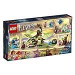 LEGO Elves 41183 Zlý drak krále skřetů1