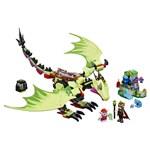 LEGO Elves 41183 Zlý drak krále skřetů2
