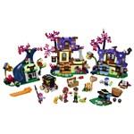 LEGO Elves 41185 Kouzelná záchrana ze skřetí vesnice2