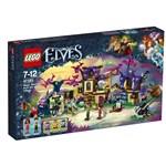 LEGO Elves 41185 Kouzelná záchrana ze skřetí vesnice1