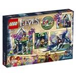 Lego Elves 41187 Rosalyna léčivá skrýš2