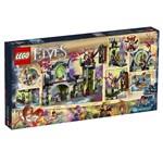 Lego Elves 41188 Útěk z pevnosti Skřetího krále2