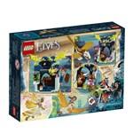 Lego Elves 41190 Emily Jonesová a únik na orlovi1