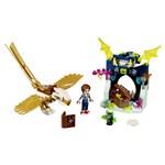 Lego Elves 41190 Emily Jonesová a únik na orlovi2