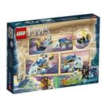 Lego Elves 41191 Naida a záchrana vodní želvy1