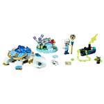 Lego Elves 41191 Naida a záchrana vodní želvy2