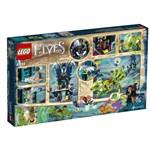 Lego Elves 41194 Noctuřina věž a záchrana zemní lišky1