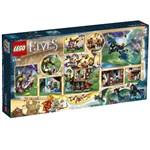 Lego Elves 41196 Útok stromových netopýrů na Elfí hvězdu3