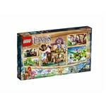 LEGO Elves 41176 tajné tržiště1