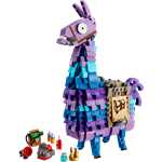 LEGO Fortnite 77071 Supply Llama2
