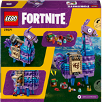 LEGO Fortnite 77071 Supply Llama3