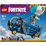 LEGO Fortnite 77073 Battle Bus1
