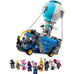 LEGO Fortnite 77073 Battle Bus2