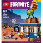 LEGO® Fortnite® 77076 Restaurace Durrr Burger2