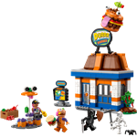 LEGO® Fortnite® 77076 Restaurace Durrr Burger3