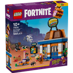 LEGO® Fortnite® 77076 Restaurace Durrr Burger4