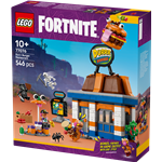 LEGO® Fortnite® 77076 Restaurace Durrr Burger5