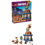 LEGO® Fortnite® 77076 Restaurace Durrr Burger1