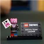 LEGO® Fortnite®  77078 Mecha Team Leader4