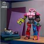 LEGO® Fortnite®  77078 Mecha Team Leader8