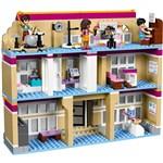 Lego Friends 41134 Umělecká škola v Heartlake2