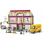 Lego Friends 41134 Umělecká škola v Heartlake1