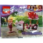Lego Friends 30105 Poštovní schránka  4