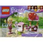 Lego Friends 30105 Poštovní schránka  3