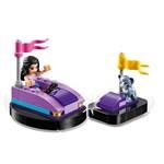 LEGO Friends 30409 Emma a její autíčko2