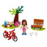 Lego Friends 30412 Park Picnic (polybag)2