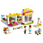 LEGO Friends 41118 Supermarket v Heartlake1