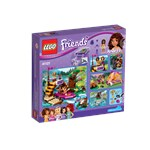 LEGO Friends 41121 Dobrodružný tábor - jízda na divoké vodě2